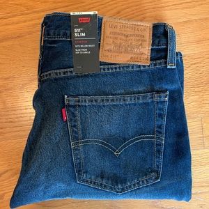 Levi’s 511 Slim